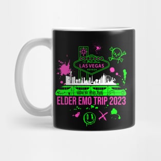 When We Were Young 2023 Mug